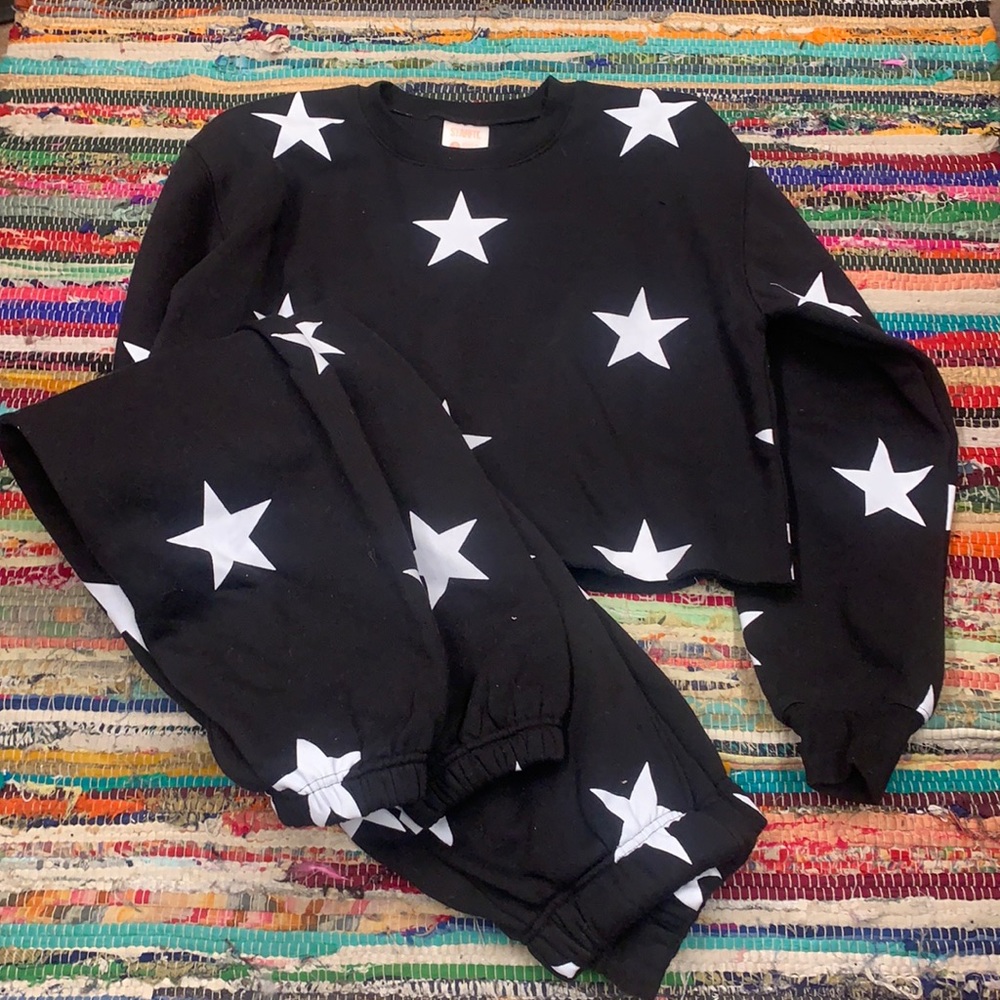 Starfit Star Set